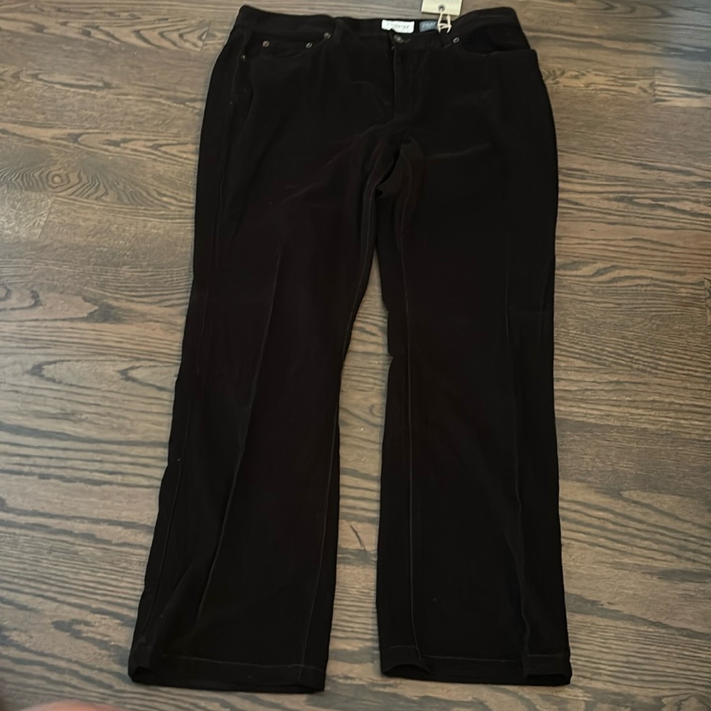 J Hilburn pants